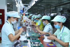 Près de 47% des entreprises japonaises souhaitent étendre leurs activités au Vietnam