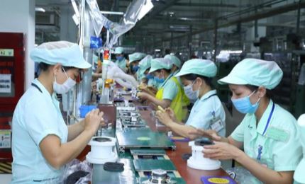 Près de 47% des entreprises japonaises souhaitent étendre leurs activités au Vietnam