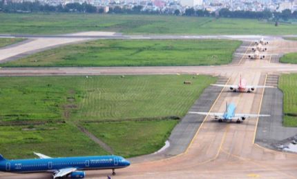 Le Vietnam est le pays ayant la croissance de voyages par avion la plus rapide en Asie du Sud-Est