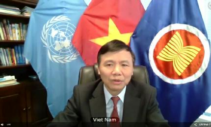 Le Vietnam appelle à renforcer les capacités pour protéger les civils au Soudan