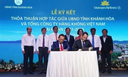 Khanh Hoa cible 5 millions de touristes en 2021