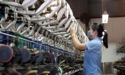 Le secteur privé, un moteur essentiel de la croissance au Vietnam