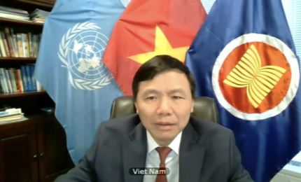 ONU: le Vietnam appelle à l’assistance humanitaire en Syrie afin d’alléger les souffrances