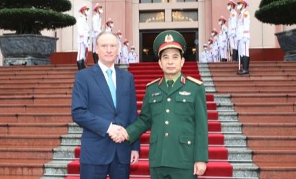 Vietnam et Russie renforcent leur coopération dans la sécurité et la défense