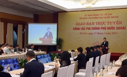 Le Vietnam bénéficie d’un soutien actif d’ONG étrangères