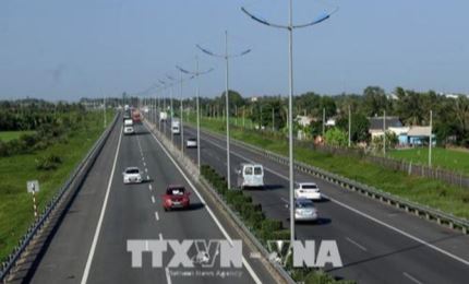 Le Vietnam envisage de disposer de plus de 9.000 km d’autoroutes d'ici 2050