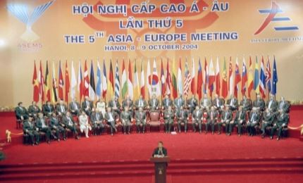 Le Vietnam est un membre actif, dynamique et responsable de l'ASEM