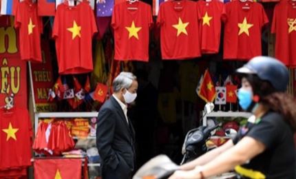 Le Vietnam grimpe de trois places dans le classement Global Soft Power Index 2021