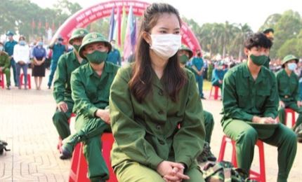 Femmes vietnamiennes à l’épreuve du feu