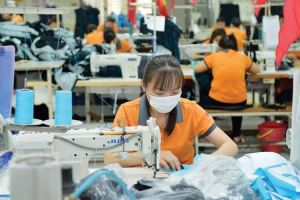 Le PMI du Vietnam s'établit à 51,6 points en février