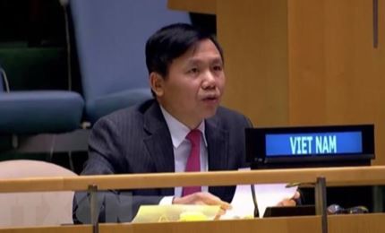 Le Vietnam soutient les activités de la Mission de l’ONU au Soudan du Sud