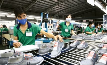 Les entreprises de chaussures croient une forte croissance en 2021