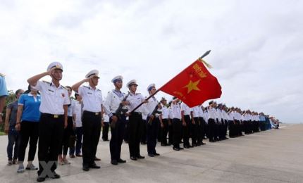 Mer Orientale: l'Association d'amitié Belgique-Vietnam soutient la position du Vietnam
