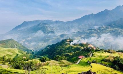 10 destinations touristiques au Vietnam recommandées par CNN en 2021