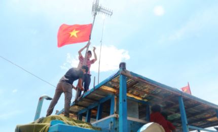 Binh Thuan : Garantir le droit de vote des pêcheurs