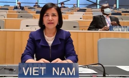 Le Vietnam à la 46e session du Conseil des droits de l'homme des Nations Unies
