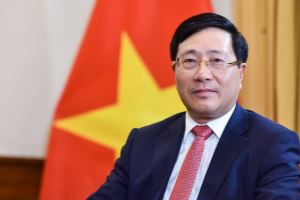 Le Vietnam s'efforce d'assumer avec brio la présidence du Conseil de sécurité en avril 2021