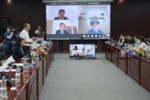 Da Nang et JICA travaillent ensemble sur le projet du port de Lien Chieu