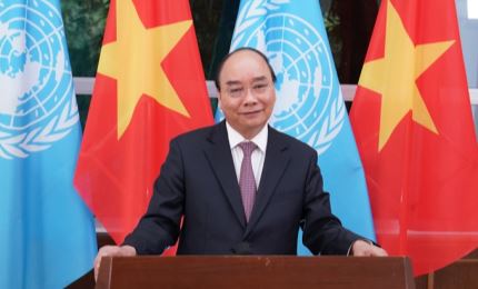 Le président Nguyen Xuan Phuc présidera un débat ouvert du Conseil de sécurité de l'ONU