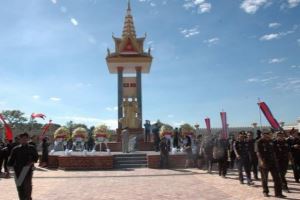 Khanh Hoa accorde 15 milliards de dongs à un projet d’amitié au Cambodge