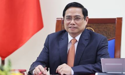 Le Premier ministre Pham Minh Chinh va assister à une prochaine réunion de l’ASEAN
