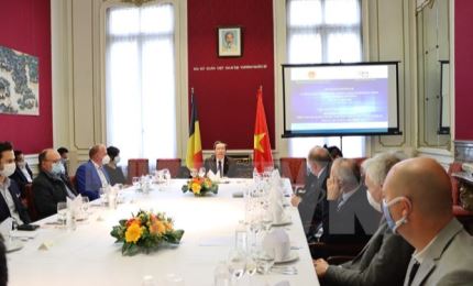 Les entreprises belges souhaitent augmenter leurs investissements au Vietnam