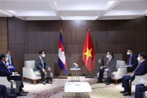 La presse indonésienne et cambodgienne souligne les relations bilatérales avec le Vietnam