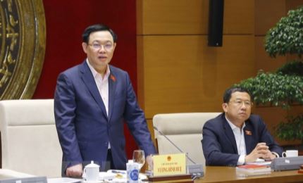 La diplomatie parlementaire contribue à rehausser la stature du Vietnam sur la scène internationale