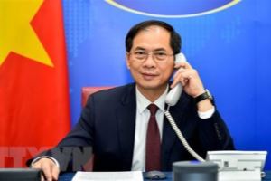 Approfondir les relations de coopération Vietnam-République de Corée