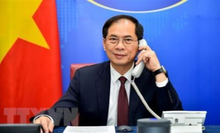 Approfondir les relations de coopération Vietnam-République de Corée