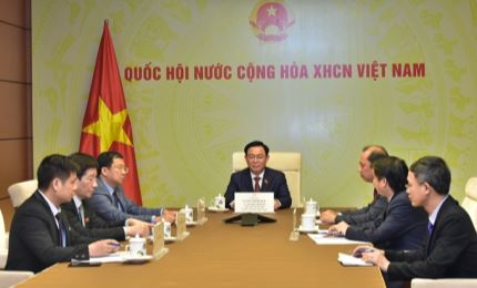 Renforcement des relations entre le Vietnam et le Laos