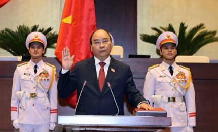 Des médias égyptiens apprécient les nouveaux dirigeants du Vietnam