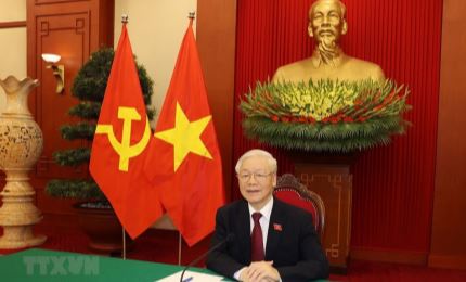 Renforcement des relations entre le Vietnam et la Russie