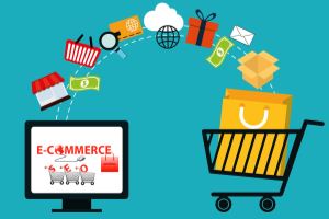 E-commerce: un canal qui présente des produits vietnamiens au monde