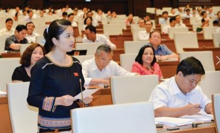 Le Vietnam vise à porter à 18% le taux de députés issus de minorités ethniques