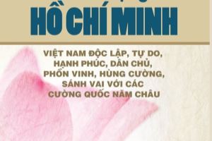 Publication d’un livre sur le Président Ho Chi Minh