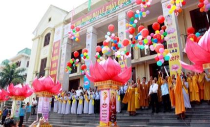 Le Vietnam respecte toujours la liberté de croyance et de religion