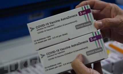 COVID-19 : Pour que les vaccins puissent bientôt être largement diffusés dans tous les pays du monde