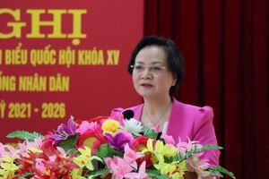 Le Vietnam renforce les mesures préventives contre le COVID-19 lors des prochaines élections
