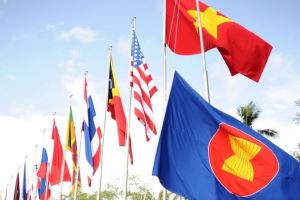 Influence du Vietnam sur les agendas de l'ASEAN en 2021