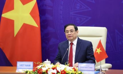 Le Vietnam appelle à un développement plus fort en Asie après le Covid-19
