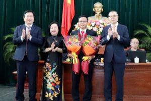Le Premier ministre approuve la nomination du vice-président du Comité populaire provincial de Phu Yen