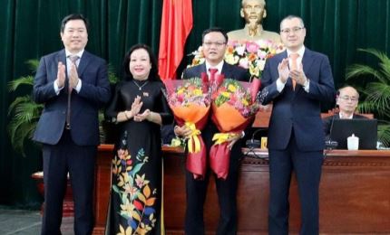 Le Premier ministre approuve la nomination du vice-président du Comité populaire provincial de Phu Yen