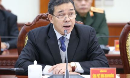 Les élections législatives témoignent de la démocratie du régime socialiste au Vietnam