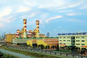 Fitch Ratings attribue pour la première fois la note "BB" à PetroVietnam Power Corporation