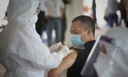 Le Vietnam souhaite continuer à recevoir un soutien d’accès aux vaccins anti-Covid-19